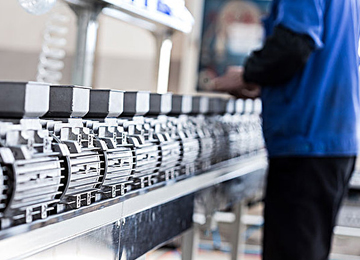 冲压件业内普遍存在的问题