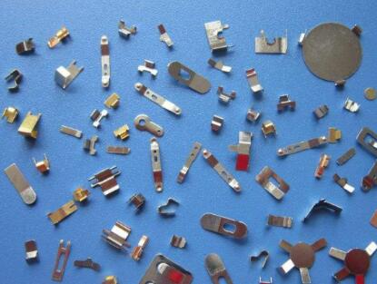 怎么样才能有效合理的降低五金冲压件的成本？