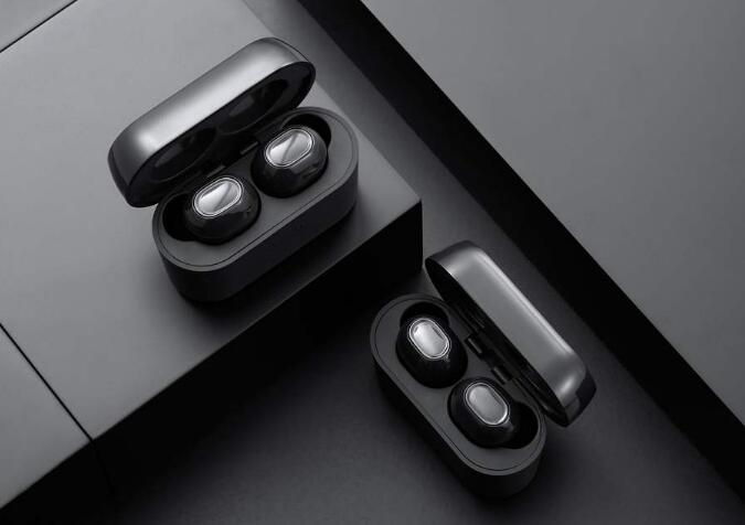 蓝牙耳机厂家牵手五金加工