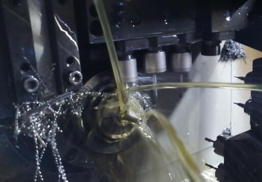 打造精密零部件制造的龙头企业